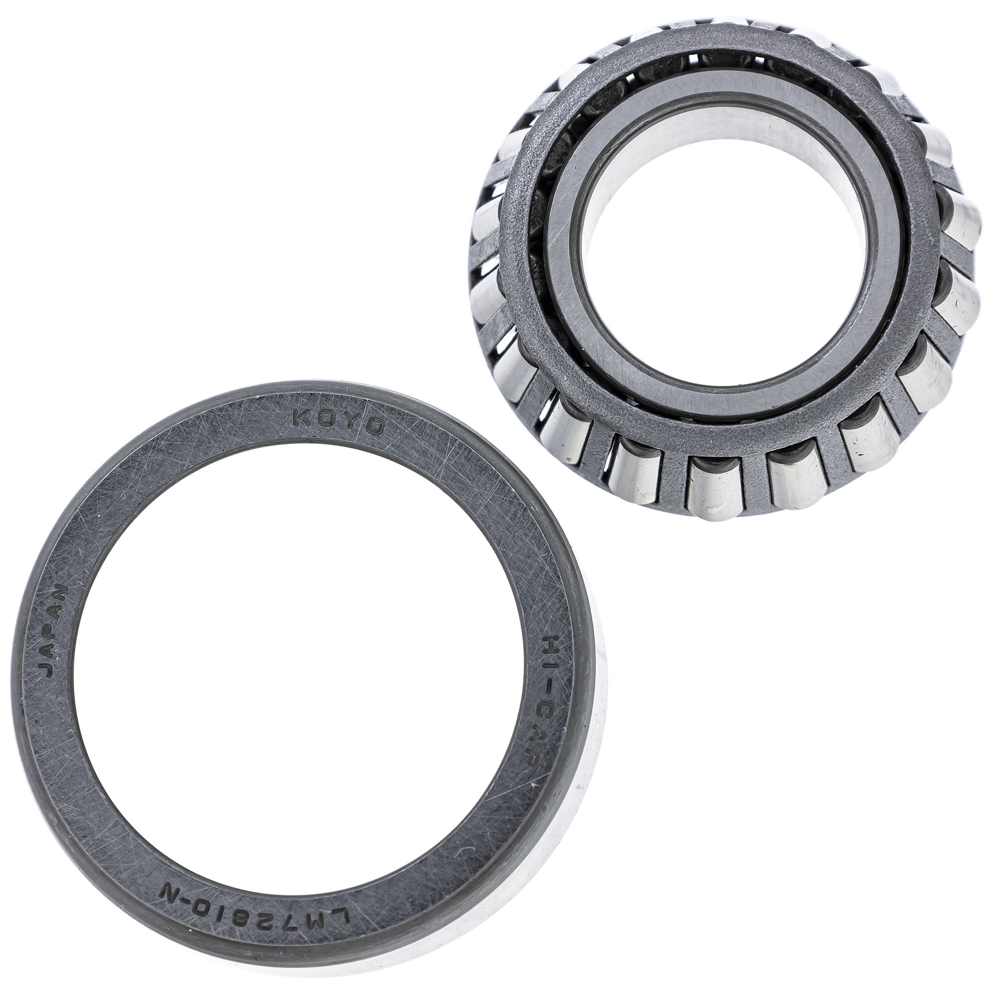 John Deere AL63617 Tapered Roller Bearing - Walmart.com