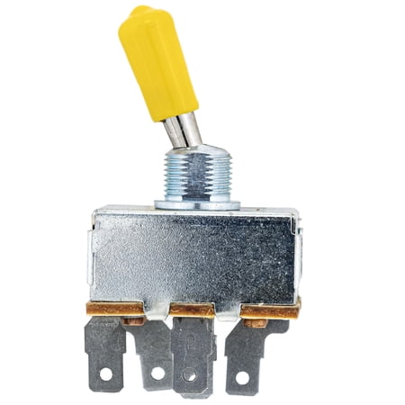 John Deere AM101562 PTO Toggle Switch 130 160 165 175 180 185 STX 30 38