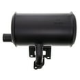 thumbnail image 1 of John Deere AM103014 Muffler 260 265 325 335 345 F710 Lawn Tractors, 1 of 6