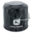 thumbnail image 1 of John Deere AM103027 Oil Filter 240 245 260 265 285 320 F 710 725 735, 1 of 8