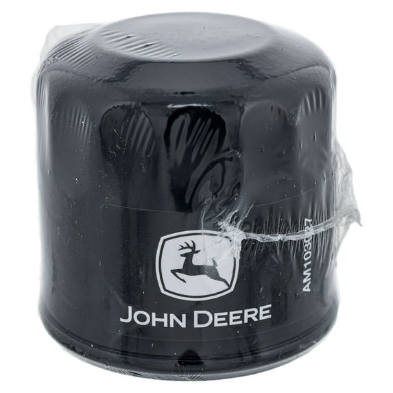 John Deere AM103027 Oil Filter 240 245 260 265 285 320 F 710 725 735