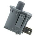 thumbnail image 1 of John Deere AM104403 Seat Safety Switch 130 170 175 180 RX 63 SX 75 SRX GX 70, 1 of 10
