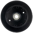 thumbnail image 1 of John Deere AM104405 Transaxle Idle Pulley STX 30 38 46 LA 100 105 L100 D100, 1 of 8