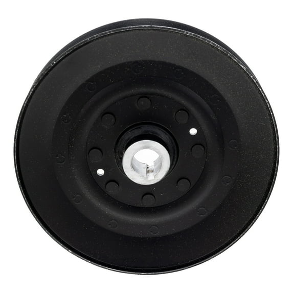 John Deere Original Equipment Pulley - AM105649