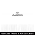 thumbnail image 1 of John Deere AM106328 Electrical Connector, 1 of 4
