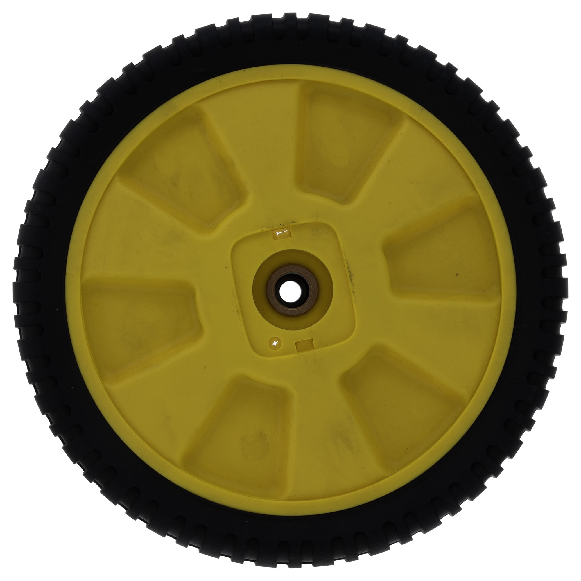 Oregon - Conjunto de rueda y neumático para John Deere Replaces AM11