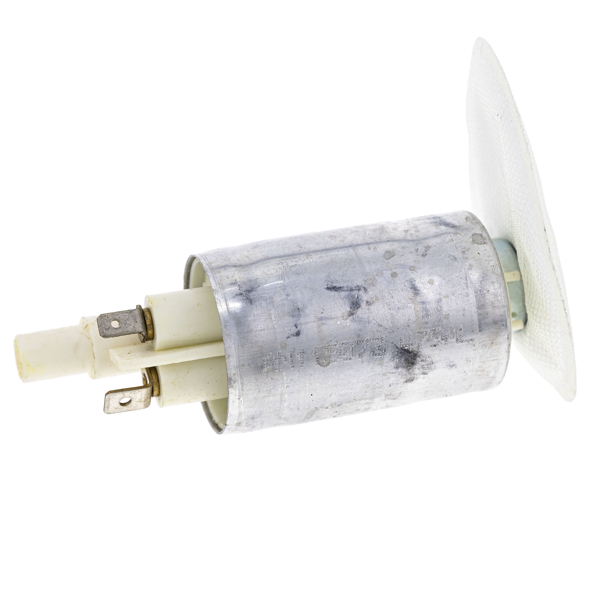 John Deere AM115629 Fuel Pump 455 X475 X475 Lawn and Garden Tractor ...