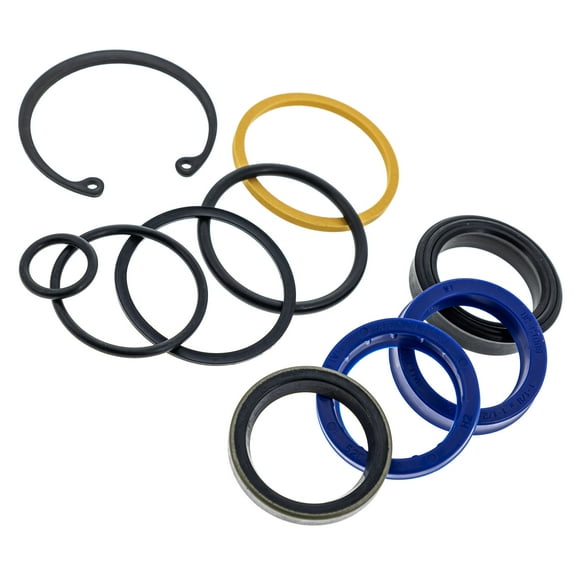 John Deere AM118390 Hydraulic Cylinder Seal Kit 40 44 51 52 67 60 70 70A