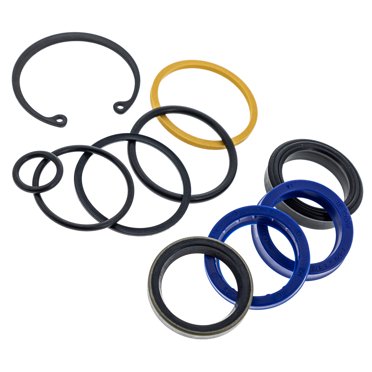 Tornado Hydraulic Cylinder Seal Kit – Fits John Deere AH160843 (New, OEM Quality)