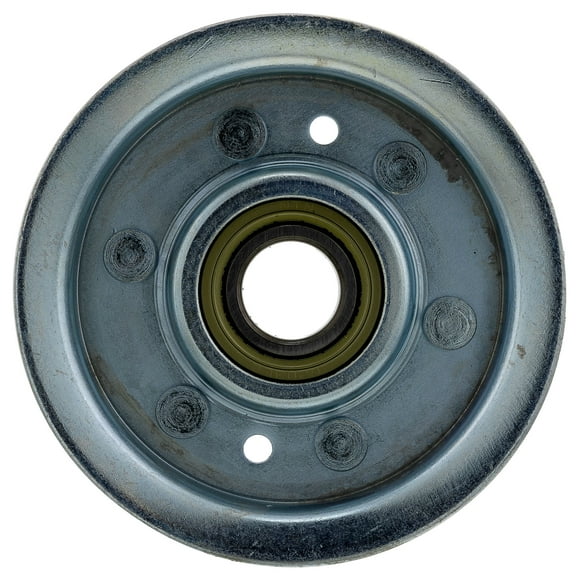John Deere AM124302 Drive Idler Sheave 325 335 345 355D GX 325 335 345 355