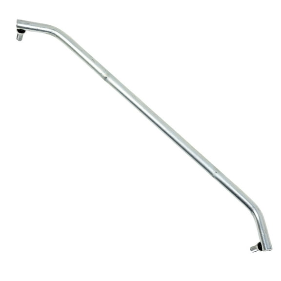 John Deere AM124359 Steering Tie Rod Assembly 1948 2148 H S 2048 2348 2354 2554