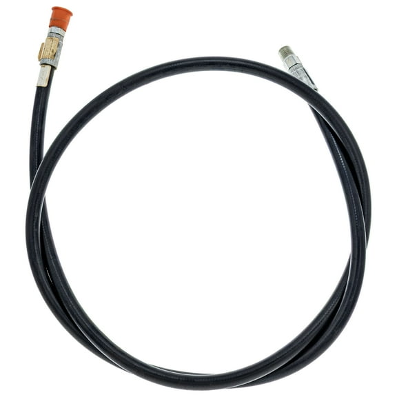 John Deere AM125868 Hydraulic Hose 2520 2720