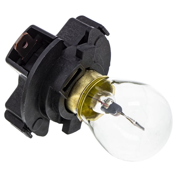 John Deere AM128497 Headlight Bulb & Socket GT225 GT242 GX255 GX355 LX188 X500