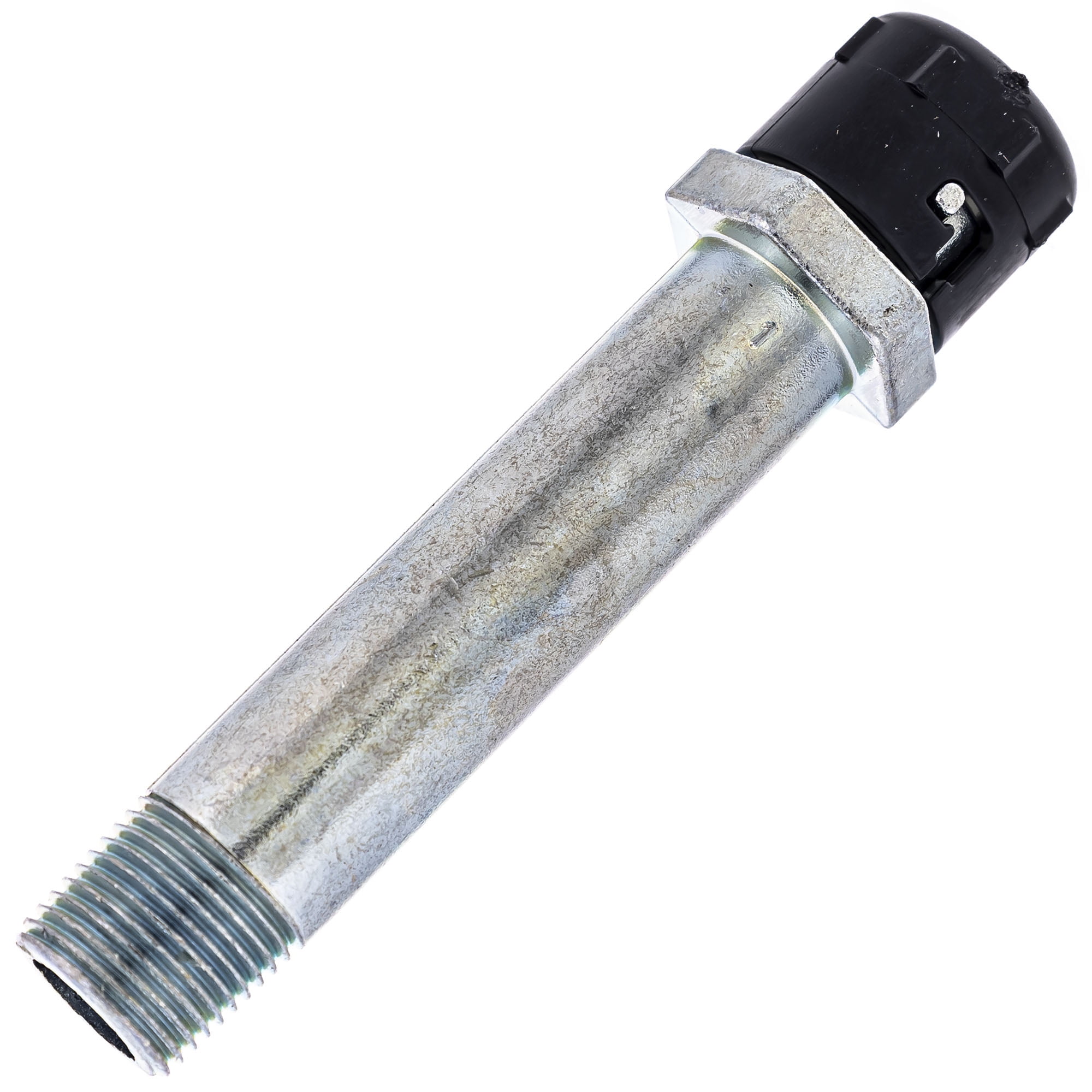 John Deere AM131611 Drain Plug Tube 102 105 115 125 135 145 D110  