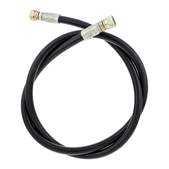 John Deere AM131722 Hydraulic Hose