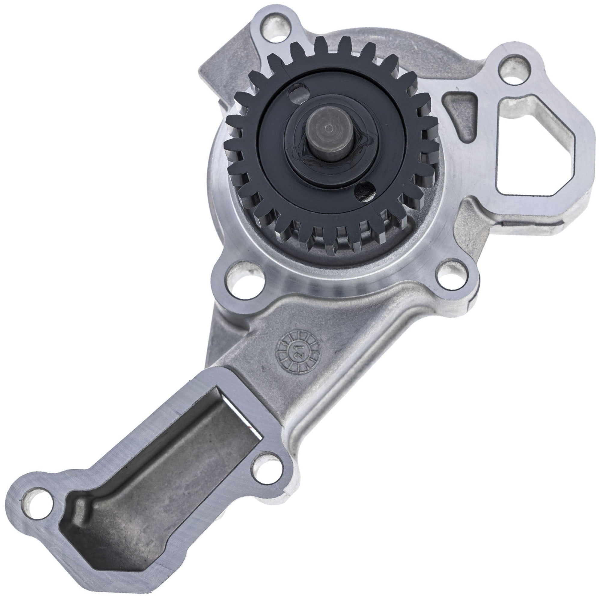 A*s  John Deere AM134585 Water Pump Kit 240 245 260 265 285 320