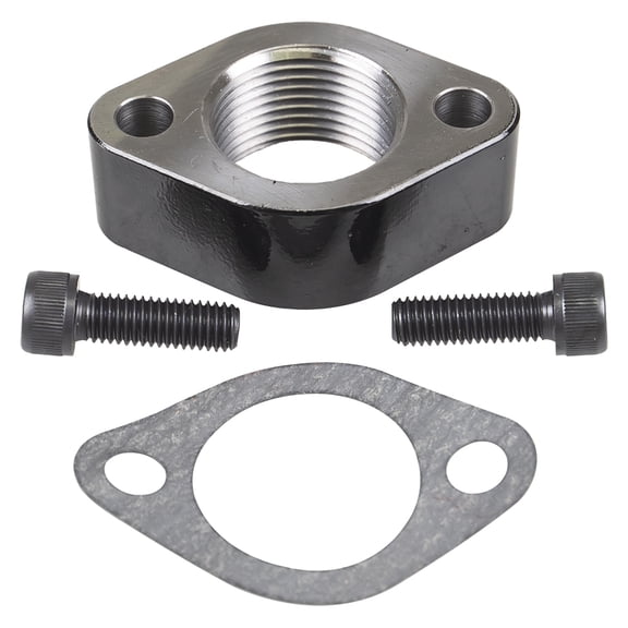 John Deere AM134805 Adapter Kit 1025R 2025R 2305 2320 X495 X744 X748 X749