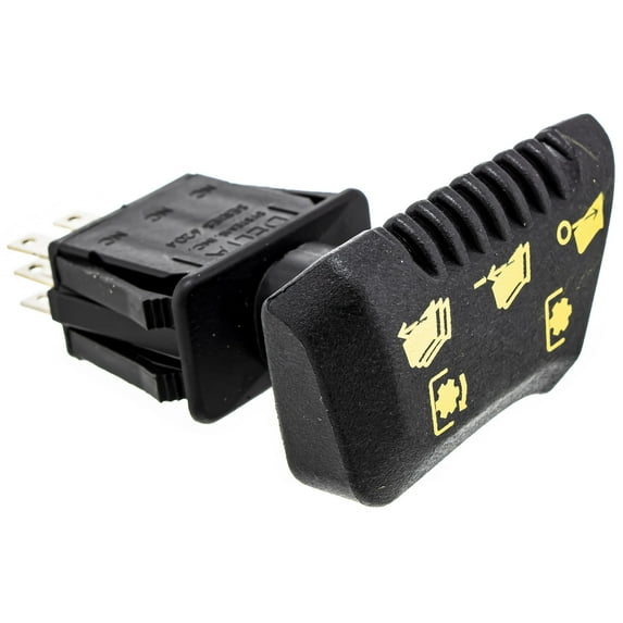 John Deere AM135131 PTO Switch X 300 304 310 324 340 360 500 520 530 540 590