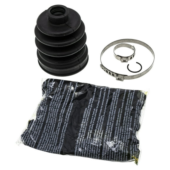 John Deere AM135634 Drive Shaft Boot Kit Gator HPX 4X2 4X4 Gas Diesel Vehicles