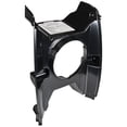 thumbnail image 1 of John Deere AM135810 Air Plenum X300 X300R X304 X320 X324 X340 X360 X500 X530, 1 of 11