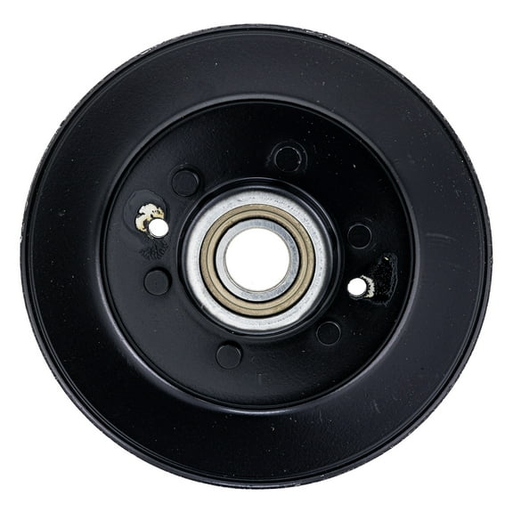 John Deere AM135957 Sheave Pulley Assembly X 300 304 310 324 330 350 354 370