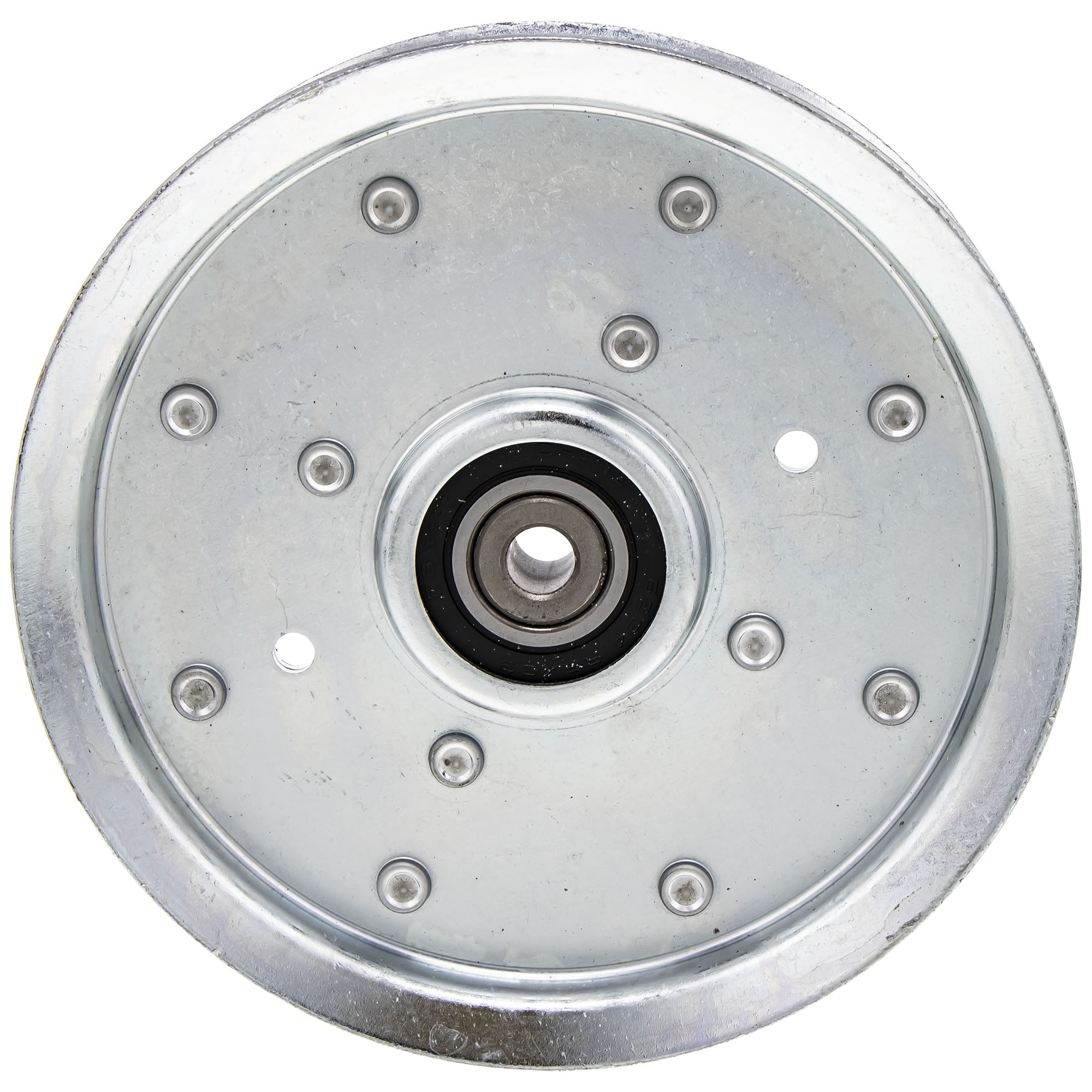 Understanding the Pulley Diagram for John Deere's 48-Inch Deck