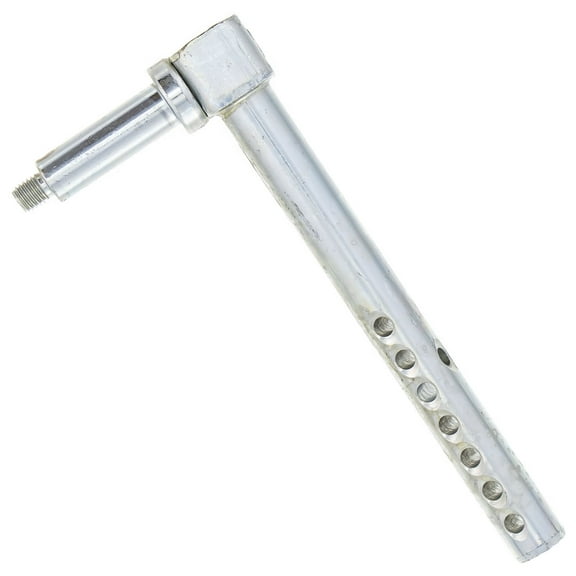 John Deere AM136328 Gage Wheel Arm X300 X304 X320 X360 X500 X520 X530 X540