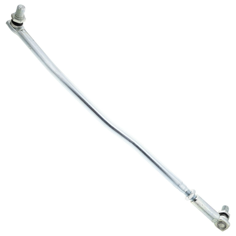 tie24 555 Tie Rod End Kit - Fits 11/1984-1/1990 Right Hand Drive