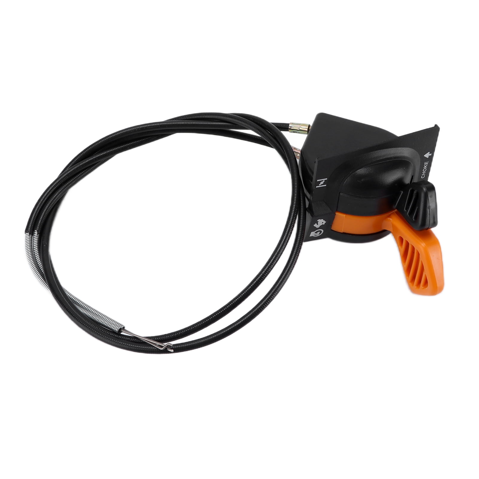 John Deere AM140333 X300 X304 X320 X324 X340 Motorcycle Throttle Choke