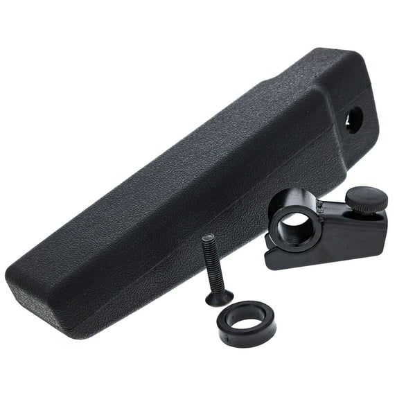 John Deere AM141589 Armrest Kit inch High EZTrak Deck Z665 Z655 Z645 Z465 Z445