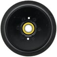 thumbnail image 1 of John Deere AM143737 Idler Pulley Z225 Z235 Z245 Z255 Z355E Z425 Z435 Z445, 1 of 9
