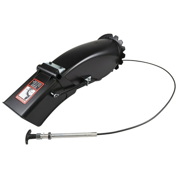 John Deere AM144994 Chute L 100 110 120 130 X 300 320 340 LA 100 110 120 130