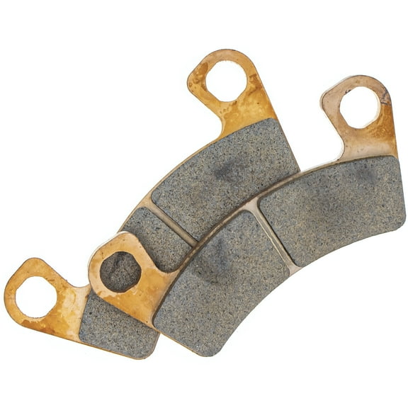 John Deere AM147009 Front Brake Pad Kit Gator RSX860i XUV 560 590 835 865 S4