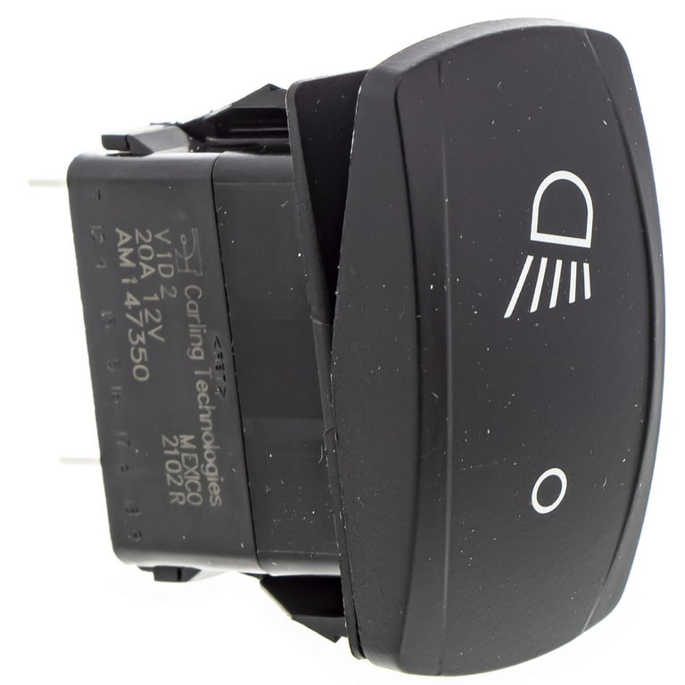 John Deere AM147350 Work Light Switch Gator RSX XUV 560 625