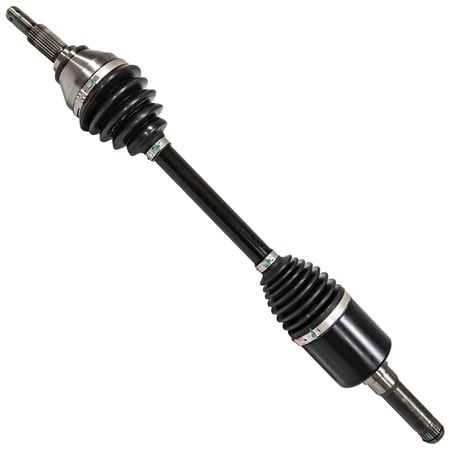 John Deere AM148111 Axle Shaft Kit Gator XUV 625i 825i 855D 835E 865E Vehicles