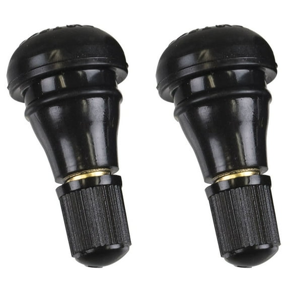 John Deere AM30795 Tire Valve Stem Sabre SABO Estate Sport Turbo 900 (2-Pack)