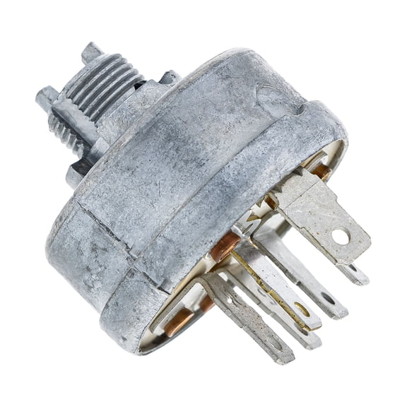 John Deere AM38227 Ignition Switch 108 111 116 316 F 910 930 W G32A 36 48 A HD