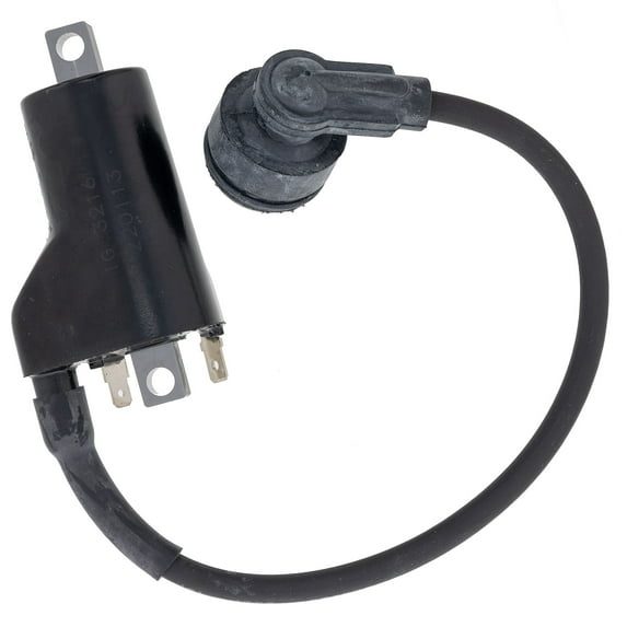 John Deere AM876075 Ignition Coil w ProGator Mower Gas Front 322 1420 F932 F912