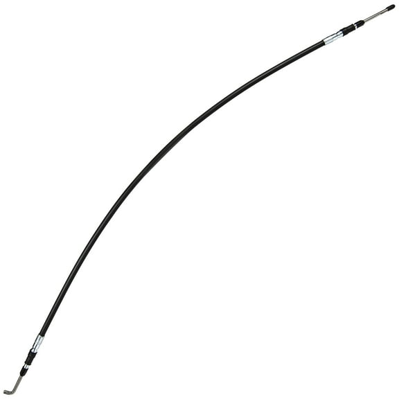 John Deere AR55700 Push Pull Cable 4040 4230 4240 4440 4640 4840 Tractors