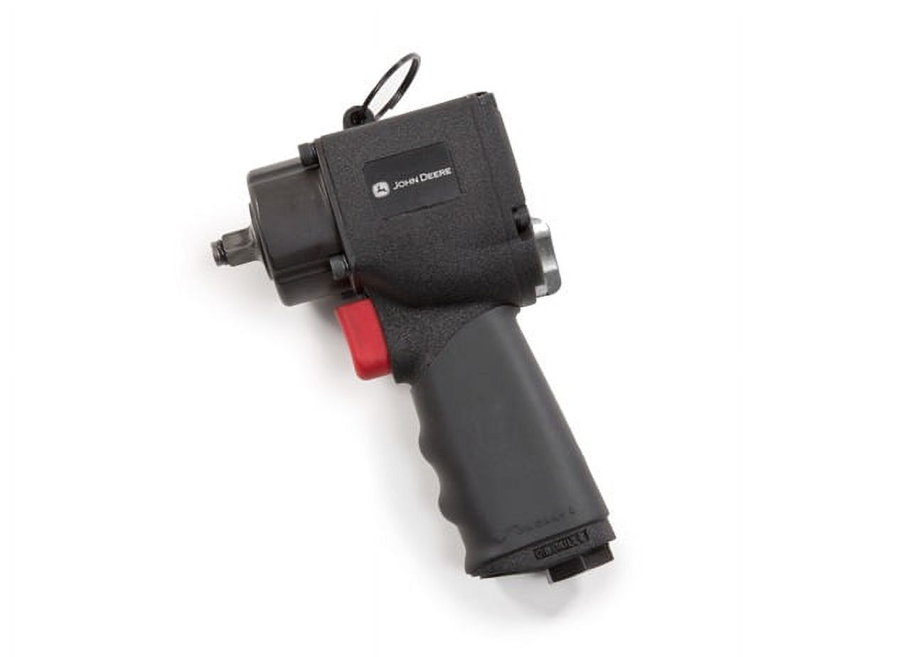 John Deere AT3116J 3/8 Inch Short Impact Wrench AT3116J