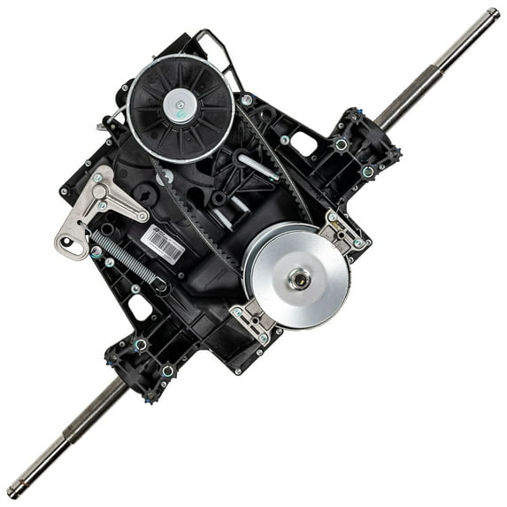 John Deere AUC15714 Transmission LA 130 140 150 165 175 D 160 170 135 155c