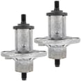 thumbnail image 1 of John Deere AUC15811 Spindle Mower Deck 102 105 115 135 145 155 D100 LA120 2pk, 1 of 9
