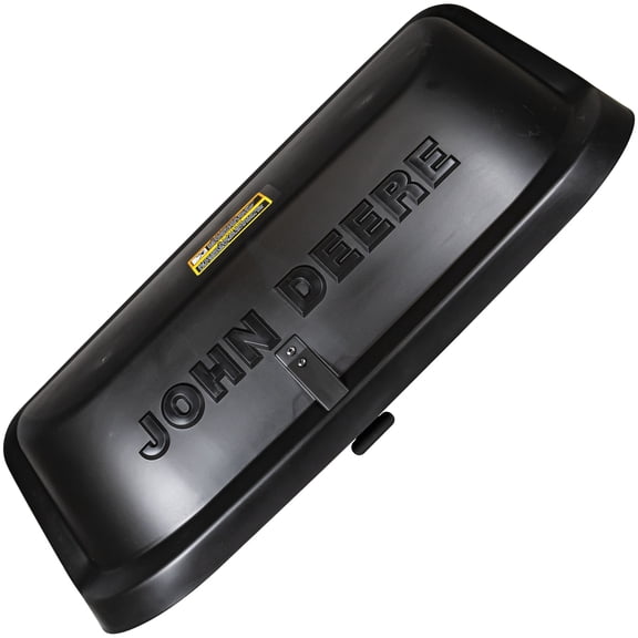 John Deere AUC17993 Hopper LT150 LT180LT190 LX280 LX289 X300 X590 X758 Z225 Z255