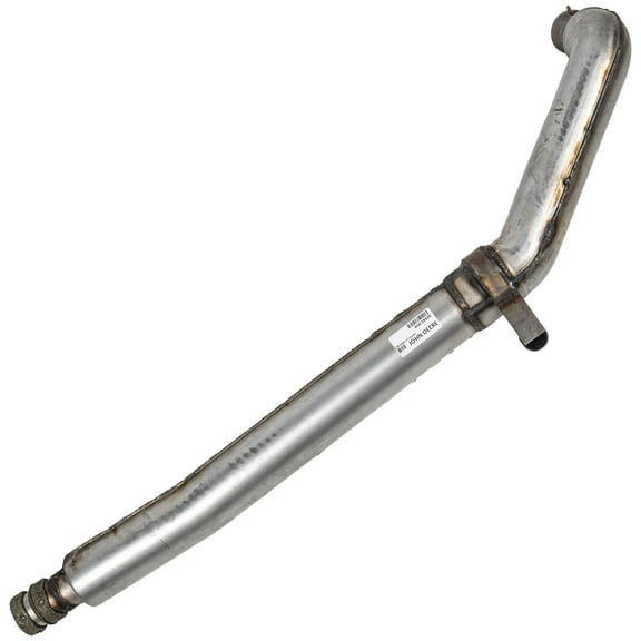 John Deere AUC19335 Exhaust Pipe XUV825E XUV835E Utility Vehicle