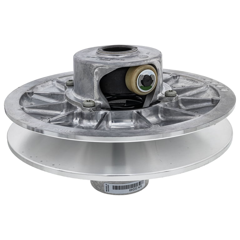 【1点物】ウラシク　auc.20 John Deere AUC20381 Transaxle Drive Clutch XUV 825i 855D 825E 865M