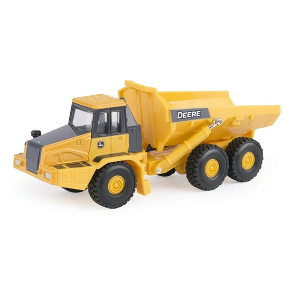 John Deere Articulated Dump Truck