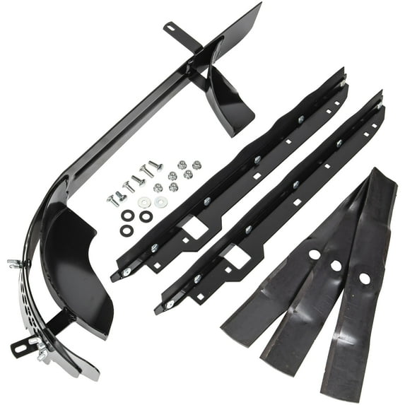 John Deere BM19918 Tricycler Mulching Kit 48" Deck 180 LX172 320 GT242 345