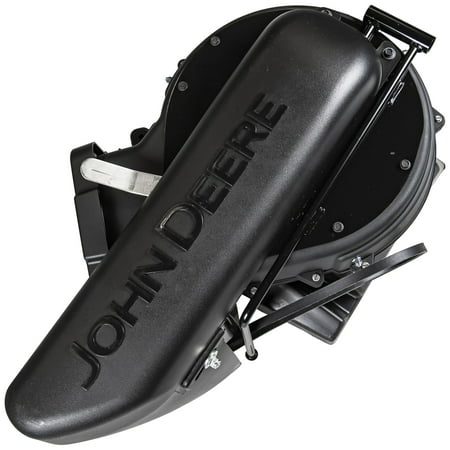 John Deere BM22696 48" High Performance MCS Blower Assembly 48C 48X Mower Decks