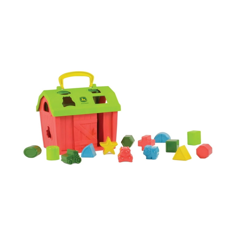 Shape sorter walmart new arrivals