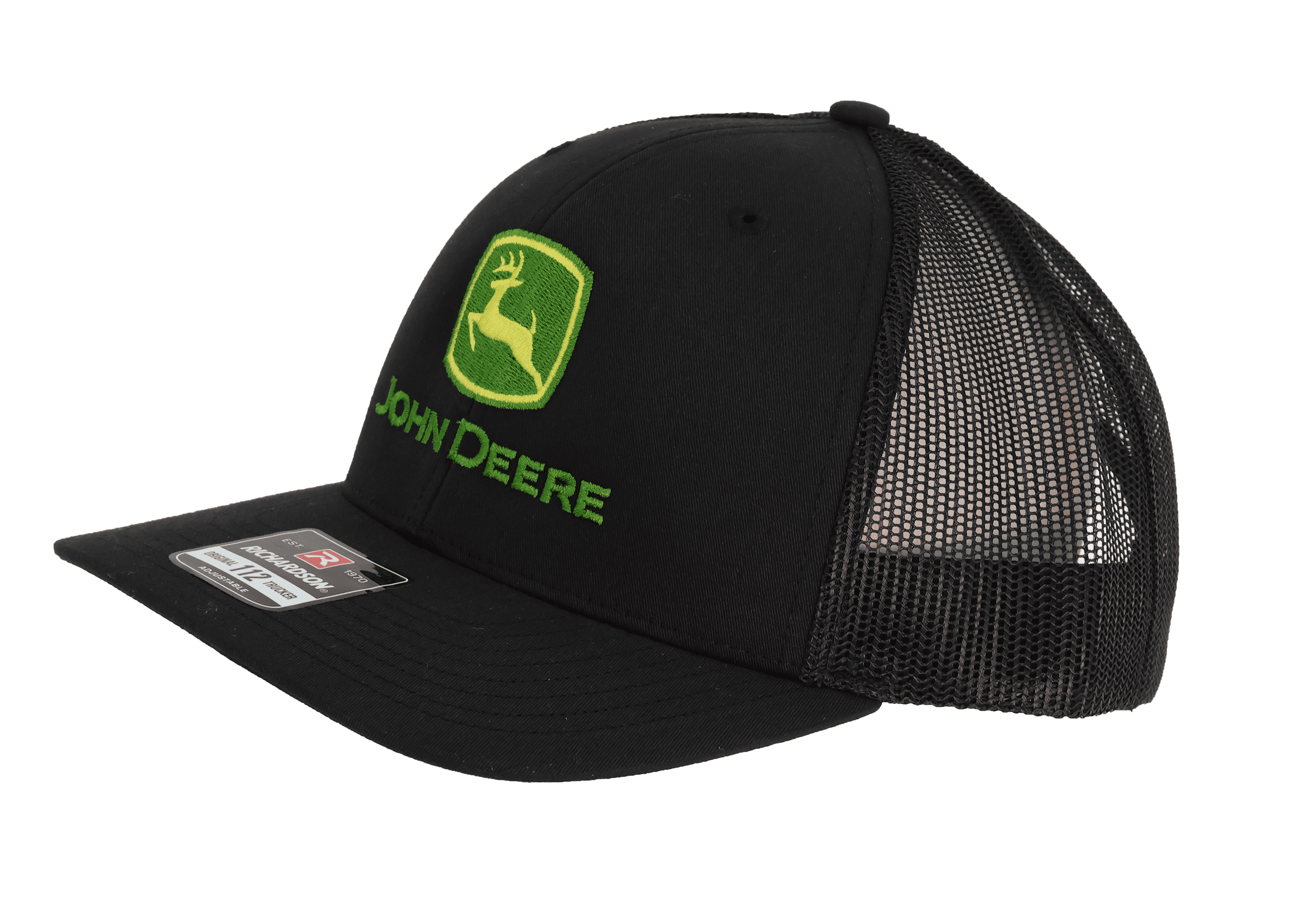 John Deere Trucker Hat